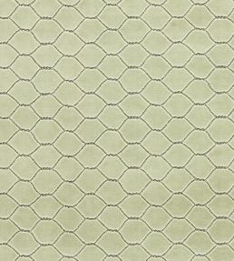 Faraday Velvet Fabric by Sanderson Aphrodite