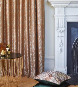 Farah Fabric by Prestigious Textiles Calico