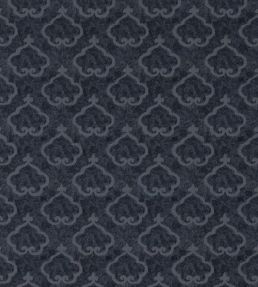 Farfalla Fabric by Zoffany Ink