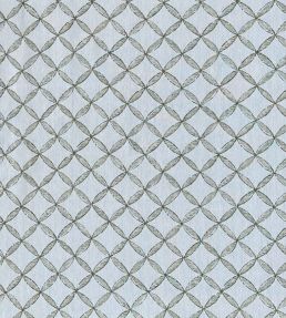 Farfalle Fabric by Madeaux 02 Straw
