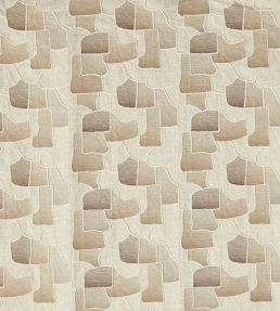 Farnsworth Fabric by Prestigious Textiles Feather