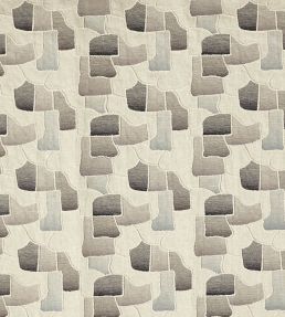 Farnsworth Fabric by Prestigious Textiles Slate