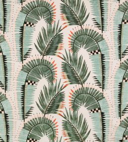 Farrah Fabric by Romo Agave
