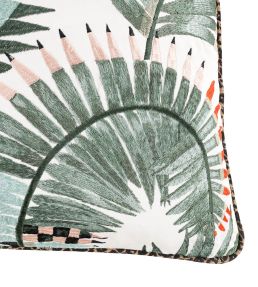 Farrah Cushion 60 x 40cm by Romo Agave