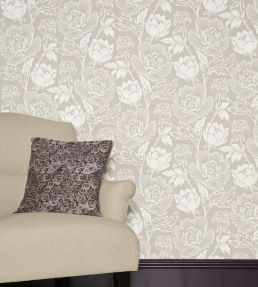 Peony Wallpaper by Farrow & Ball BP2301