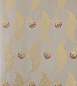 Rosslyn Wallpaper by Farrow & Ball Elephant's Breath