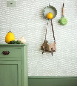 Amime Wallpaper by Farrow & Ball 1