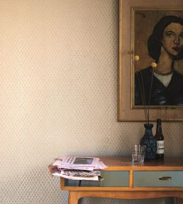 Amime Wallpaper by Farrow & Ball 4406
