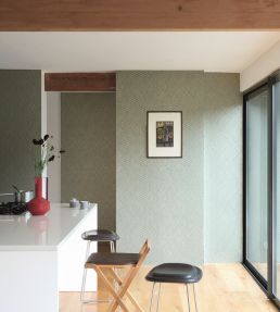 Amime Wallpaper by Farrow & Ball 4407