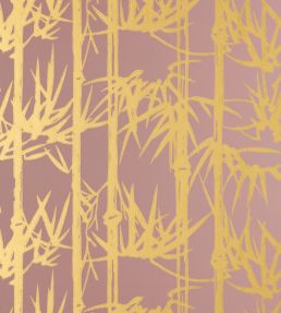 Bamboo Wallpaper by Farrow & Ball 2161