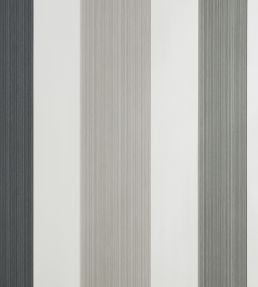 Chromatic Stripe Wallpaper by Farrow & Ball Dimpse