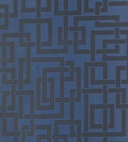 Enigma Wallpaper by Farrow & Ball 7
