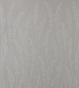 Feather Grass Mural by Farrow & Ball 1