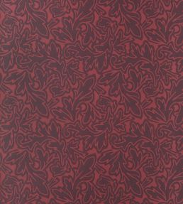 Feuille Wallpaper by Farrow & Ball 4