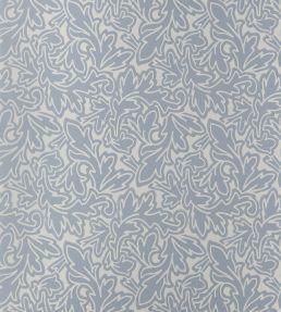 Feuille Wallpaper by Farrow & Ball 5