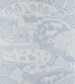 Gable Wallpaper by Farrow & Ball 4