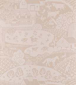 Gable Wallpaper by Farrow & Ball 6