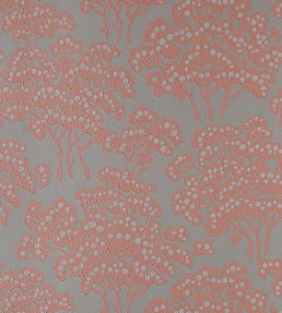 Hornbeam Wallpaper by Farrow & Ball 4