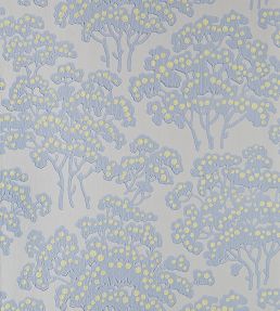 Hornbeam Wallpaper by Farrow & Ball 6