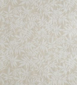Jasmine Wallpaper by Farrow & Ball Tallow