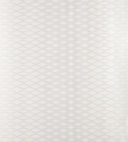 Lattice Wallpaper by Farrow & Ball Cornforth White