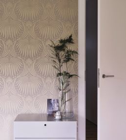 Lotus Wallpaper by Farrow & Ball 2066