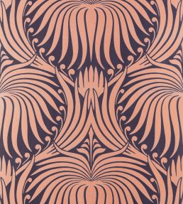 Lotus Wallpaper by Farrow & Ball 2068