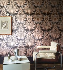 Lotus Wallpaper by Farrow & Ball 2068