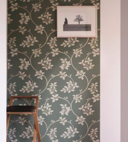 Ringwold Wallpaper by Farrow & Ball 1654