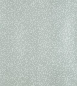 Samphire Wallpaper by Farrow & Ball Teresa's Green