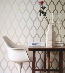 Tessella Wallpaper by Farrow & Ball 3610