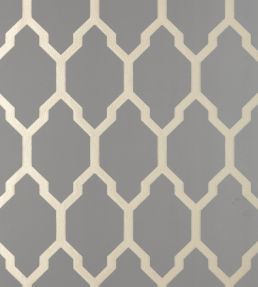 Tessella Wallpaper by Farrow & Ball 3611