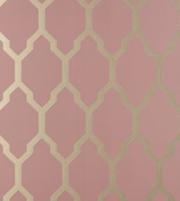 Tessella Wallpaper by Farrow & Ball 3612