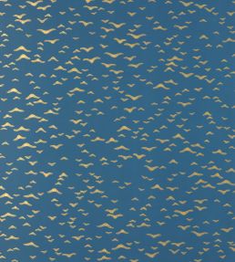 Yukutori Wallpaper by Farrow & Ball 4307