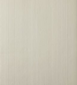 Drag Wallpaper by Farrow & Ball Off White No.3