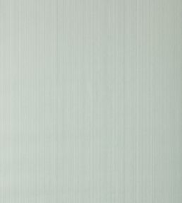 Drag Wallpaper by Farrow & Ball Bespoke Blue