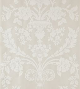 St Antoine Wallpaper by Farrow & Ball Stony Ground