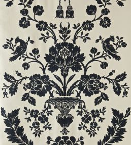 St Antoine Wallpaper by Farrow & Ball Old White