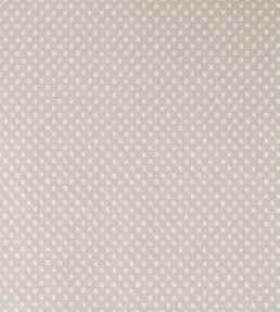 Polka Square Wallpaper by Farrow & Ball Stony Ground