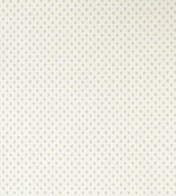 Polka Square Wallpaper by Farrow & Ball Green Ground