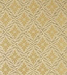 Ranelagh Wallpaper by Farrow & Ball Cat's Paw