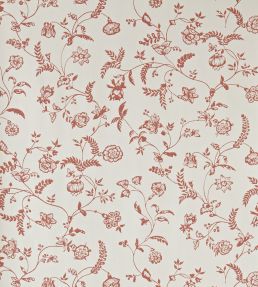 Uppark Wallpaper by Farrow & Ball Tallow