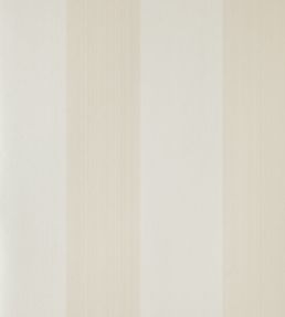 Broad Stripe Wallpaper by Farrow & Ball Pale Hound