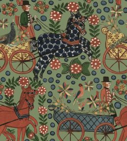 Fasnacht Wallpaper by MINDTHEGAP Absinth