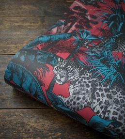 Faunacation Wallpaper by Divine Savages Majestic