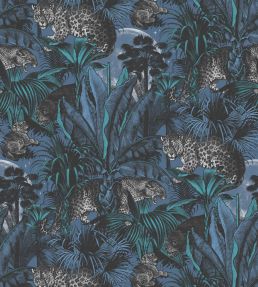 Faunacation Wallpaper by Divine Savages Nocturnal