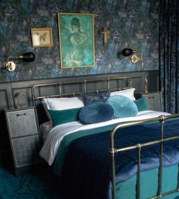 Faunacation Wallpaper by Divine Savages Nocturnal