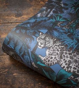 Faunacation Wallpaper by Divine Savages Nocturnal