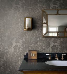 Faunacation Wallpaper by Divine Savages Savannah Gold