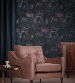 Faunacation Wallpaper by Divine Savages Twilight
